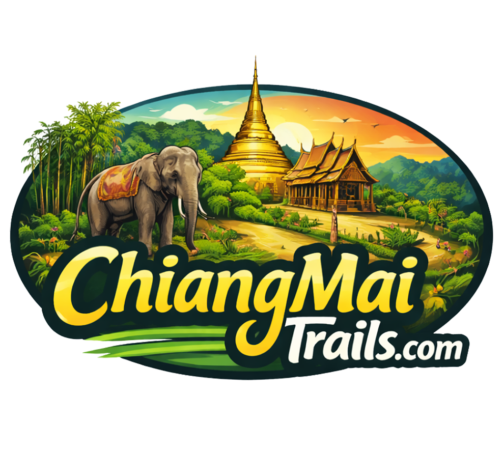 ChiangMaiTrails Logo